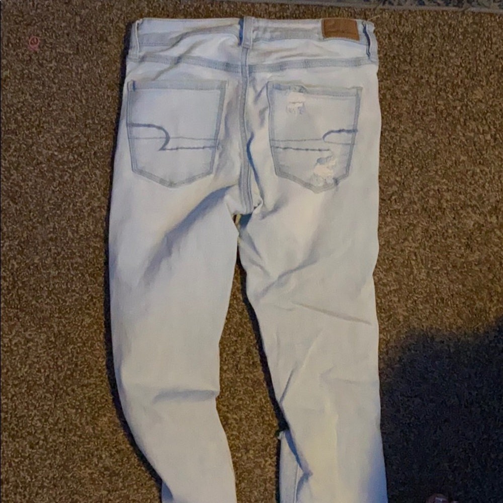 American eagle Ripped jeans - Picture 2 of 2